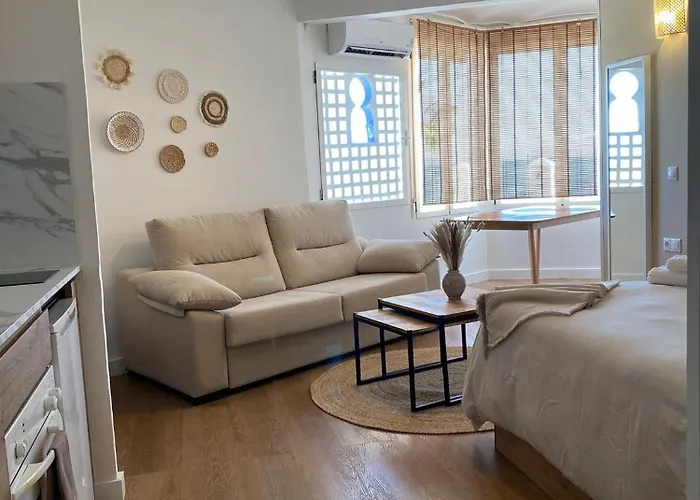 Loft Mojacar Neptuno