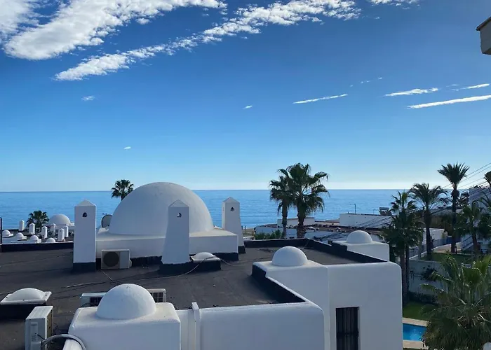 Loft Mojacar Neptuno