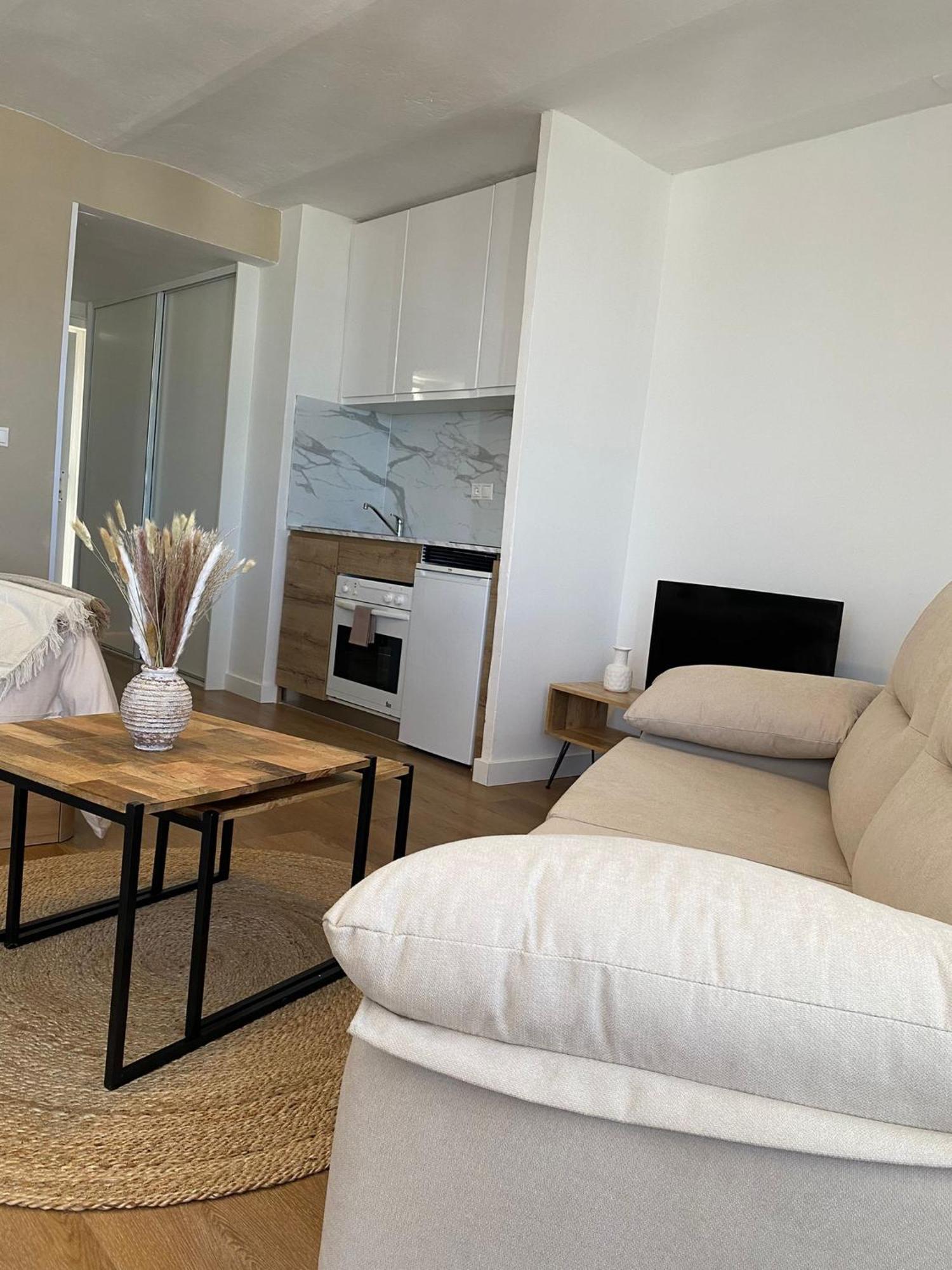 Loft Neptuno Mojácar