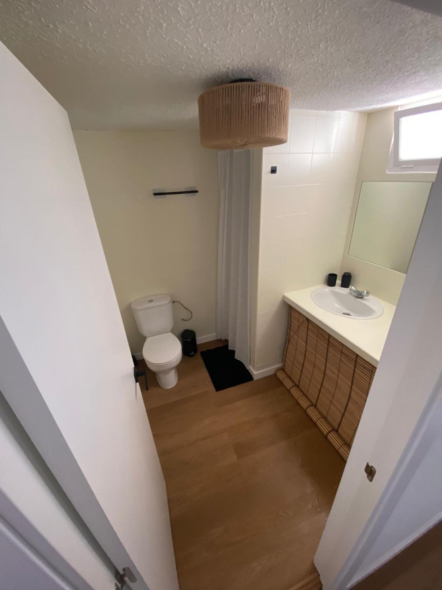 Appartement Loft Neptuno